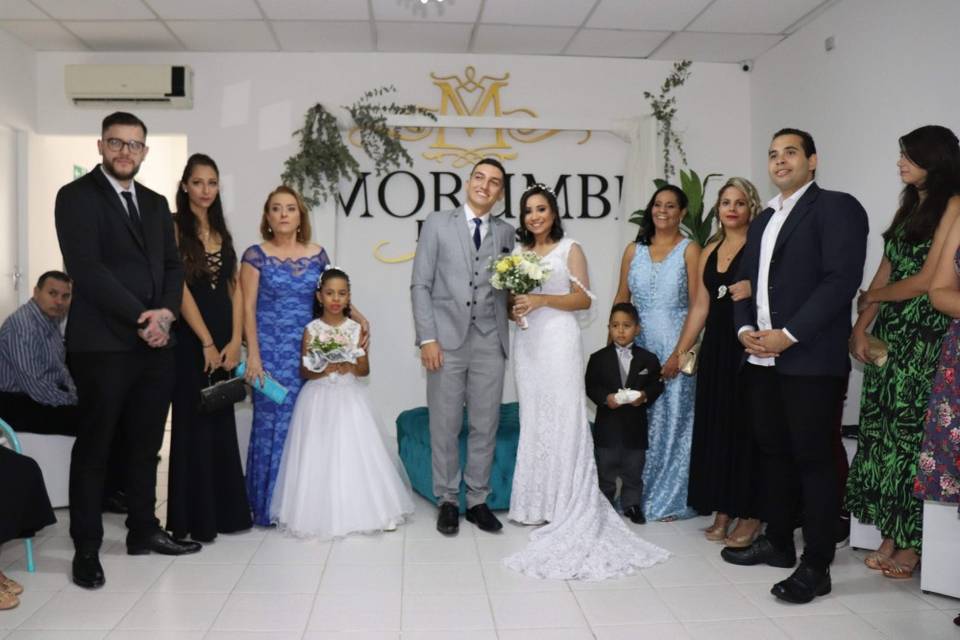 Morumbi Eventos