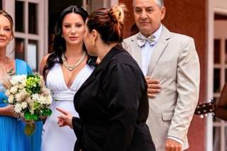 Gisele Nogueira Cerimonial