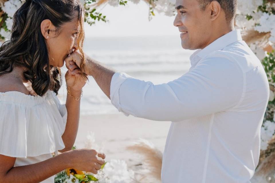 Patrícia & Alexandre