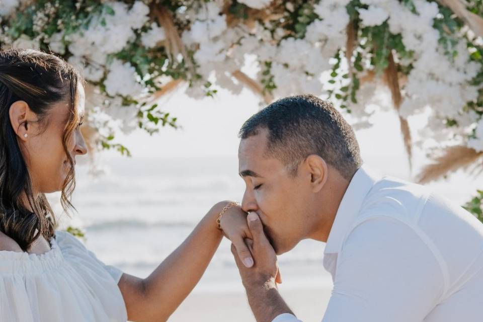 Patrícia & Alexandre