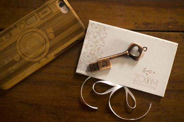 Presente para os noivos