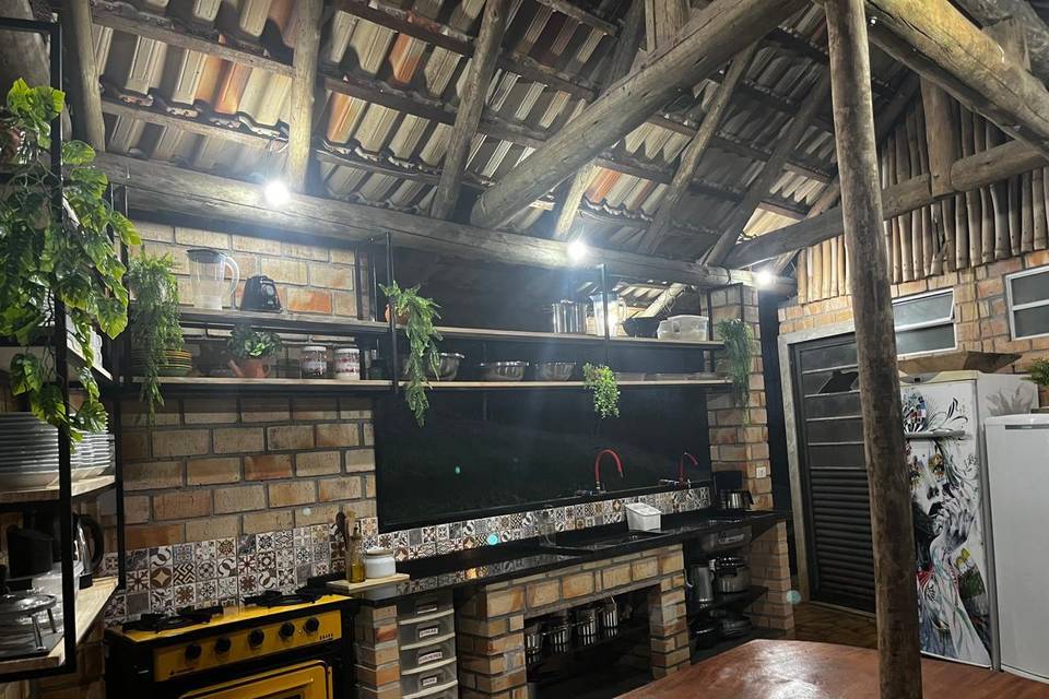Cozinha