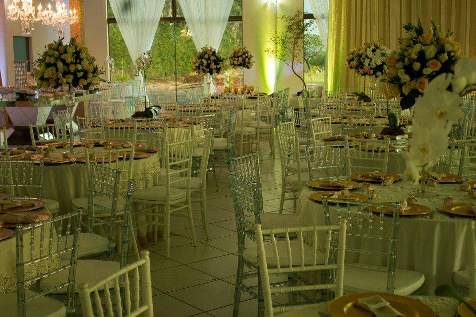 Metropolitan Eventos