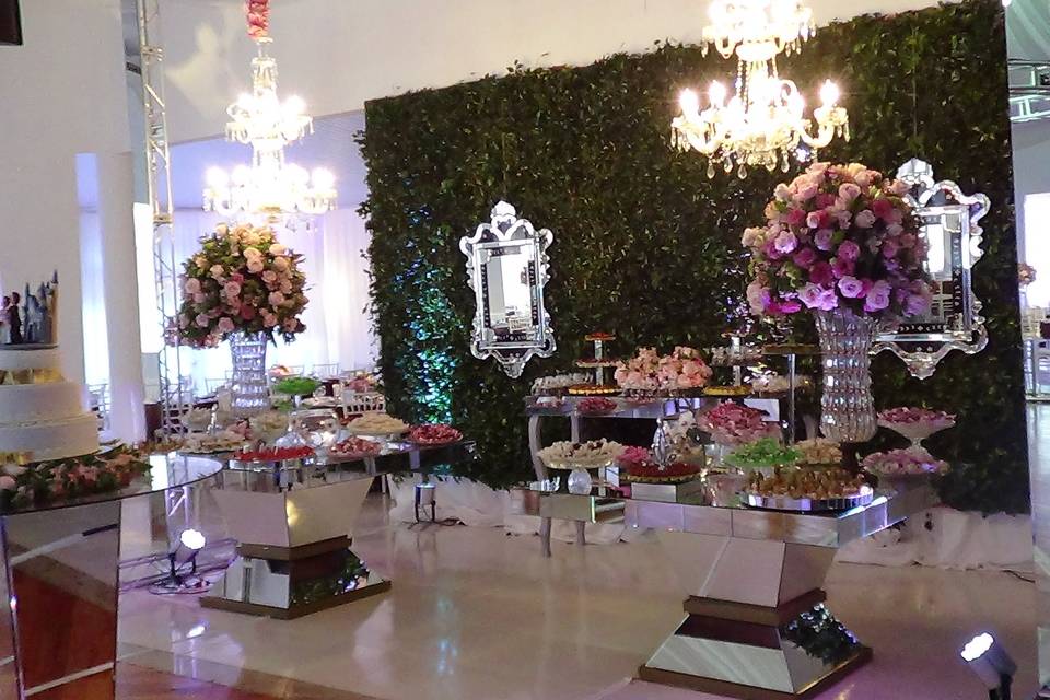 Metropolitan Eventos