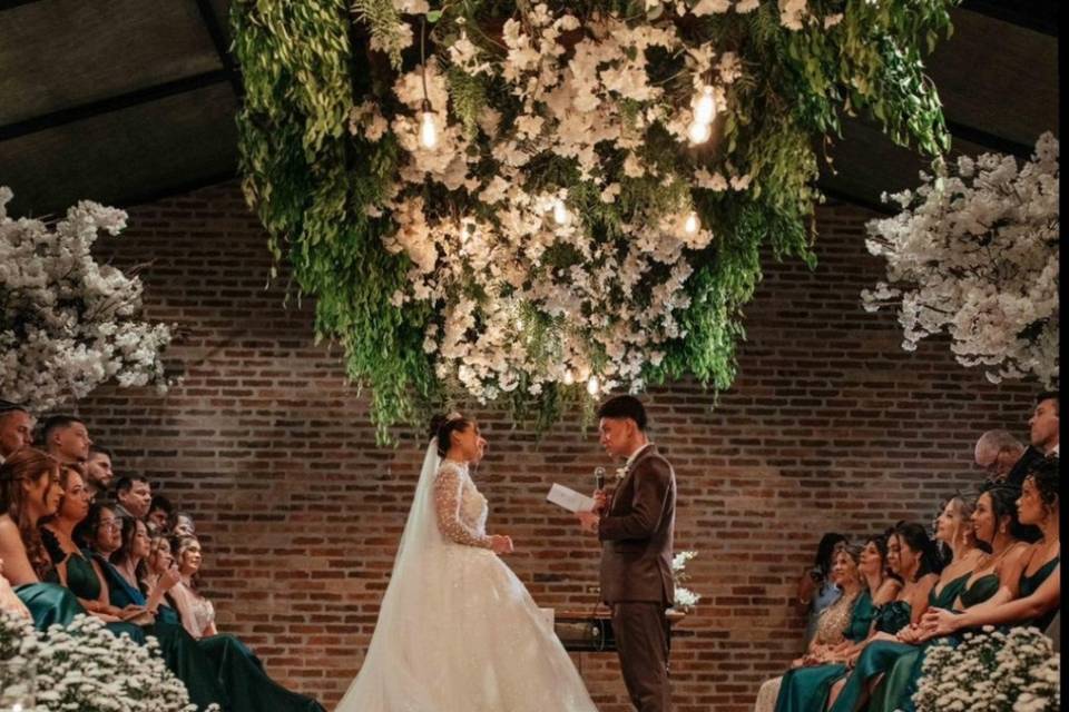 Sitio S.Jorge Demarchi