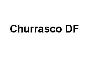Churrasco DF Logo