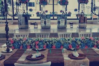 Fox Floricultura e Decorações