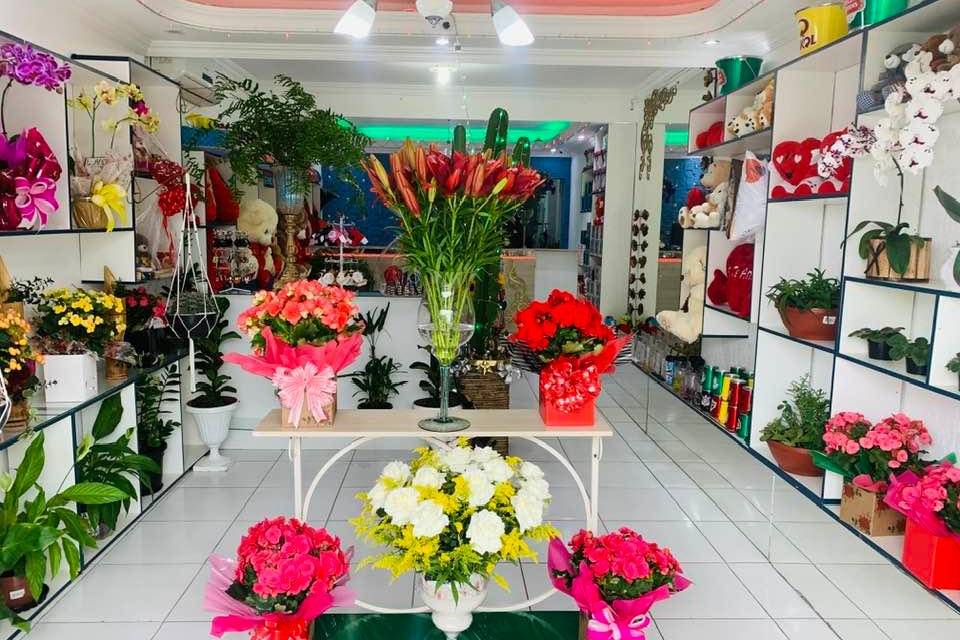 Fox Floricultura e Decorações