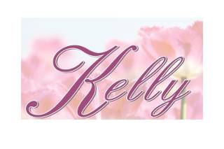 Kelly Assessoria e Produção de Eventos logotipo