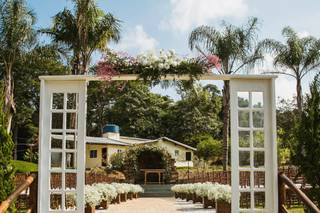 Sitio Querência
