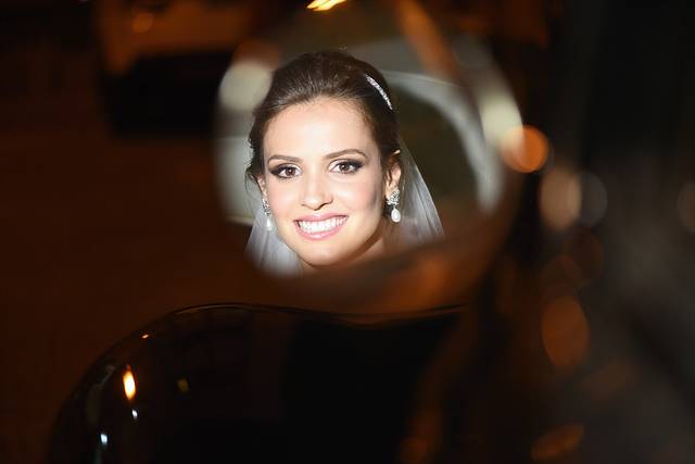 Um mundo de possibilidades