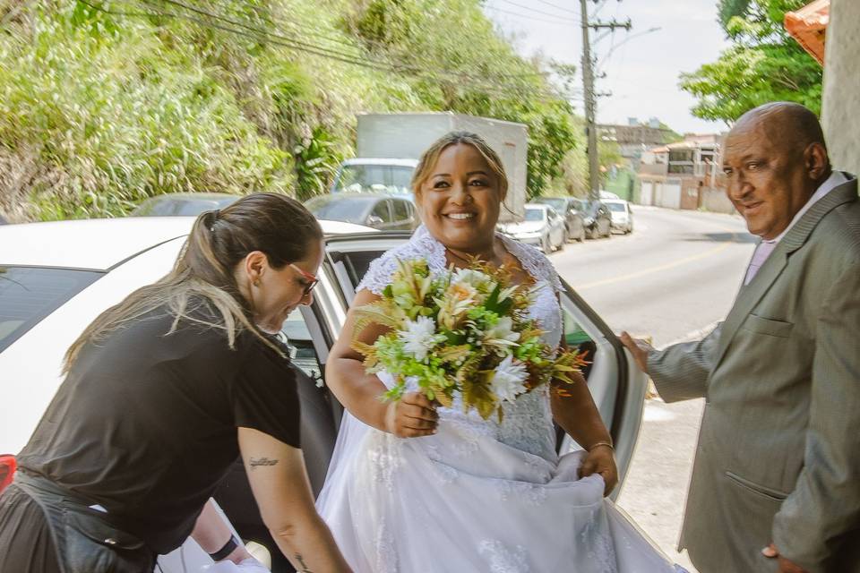 Casamento