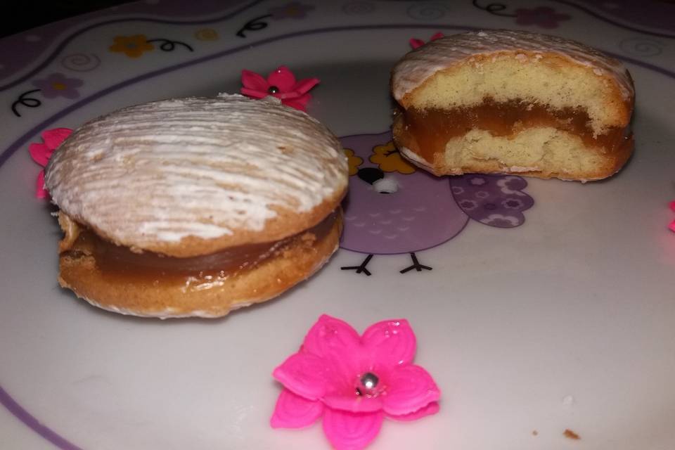 Doce de leite
