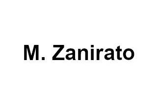 M. Zanirato logo