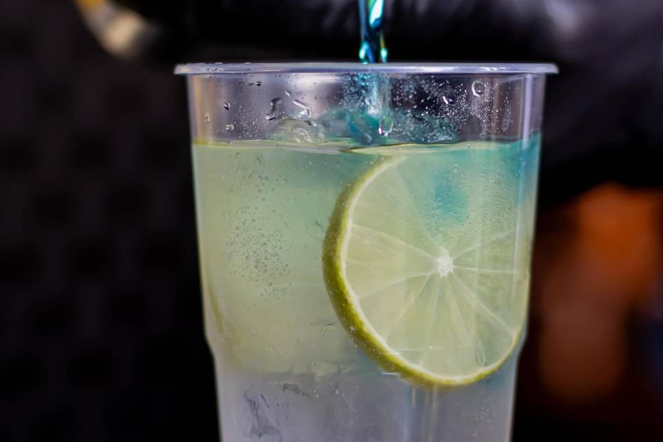 Blue Lagoon