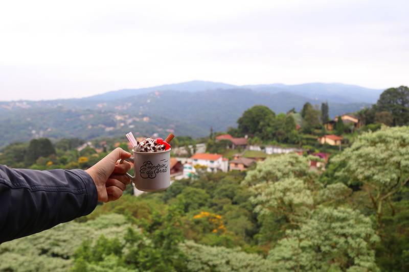 Localização