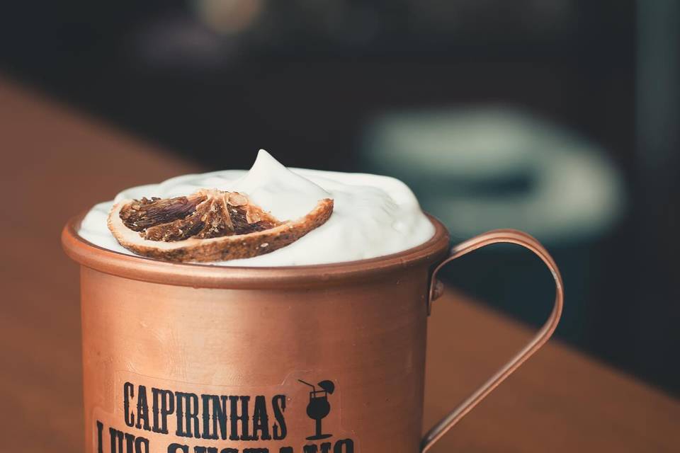 Moscow Mule