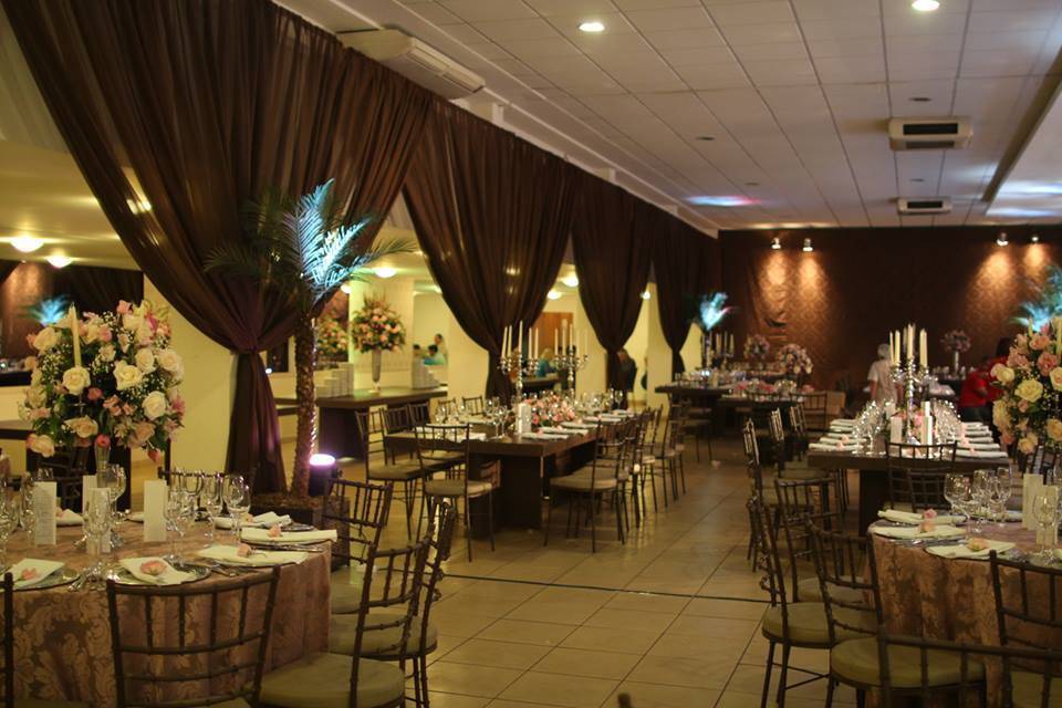 Ellshaday Decorações e Eventos