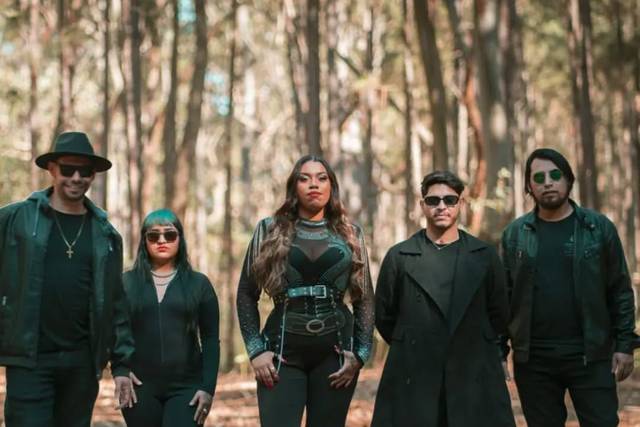 Clipe Vou Dizer