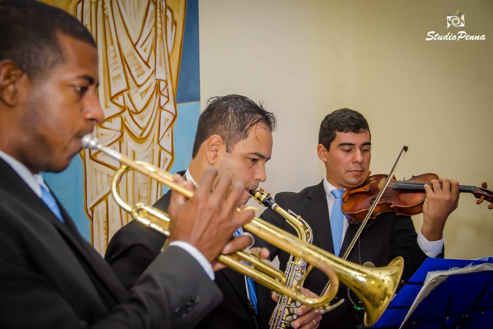 Casamento