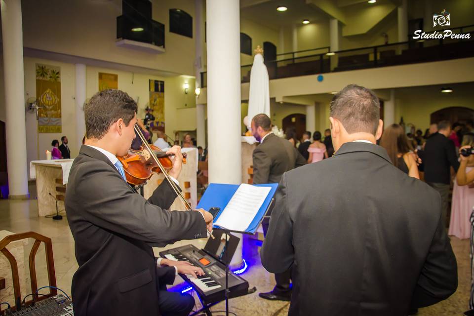 Casamento