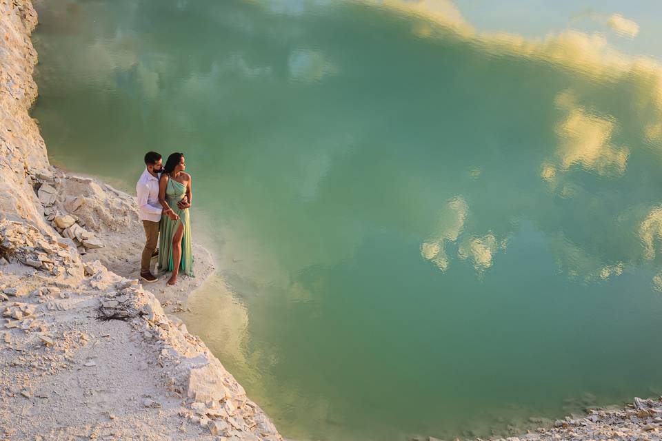 Ensaio Romantico