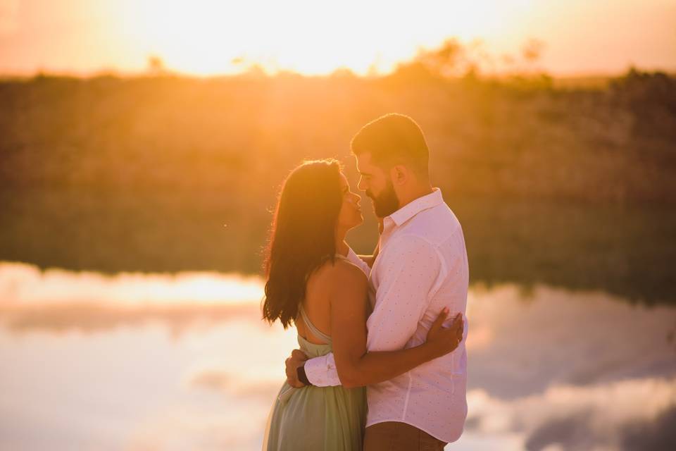 Ensaio Romantico