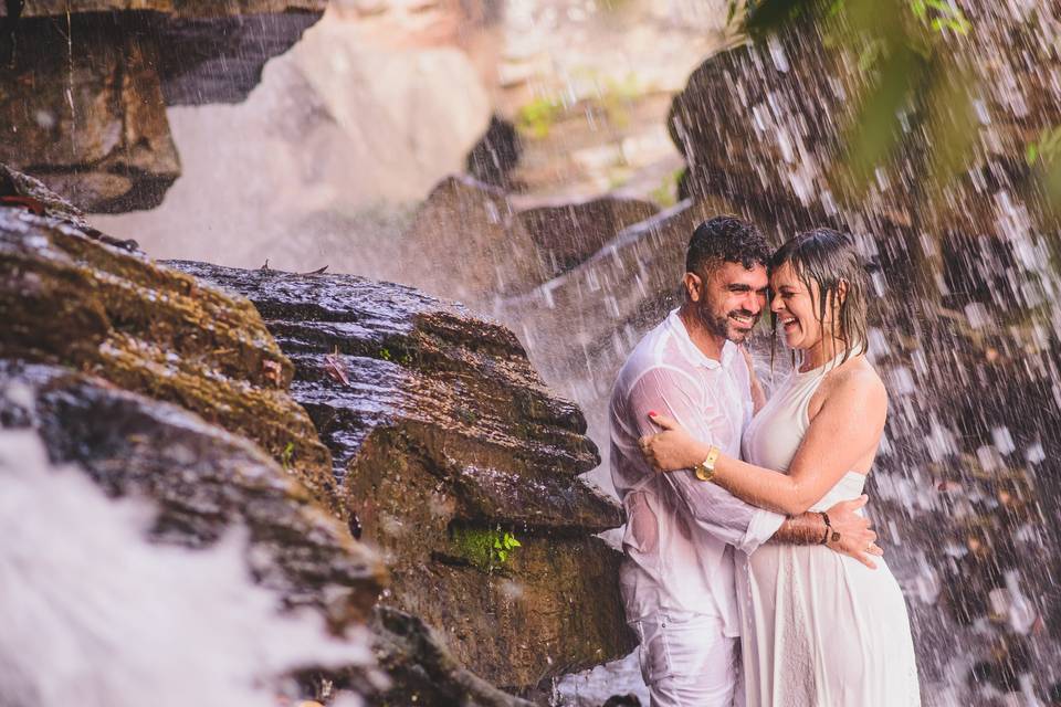 Ensaio Romantico