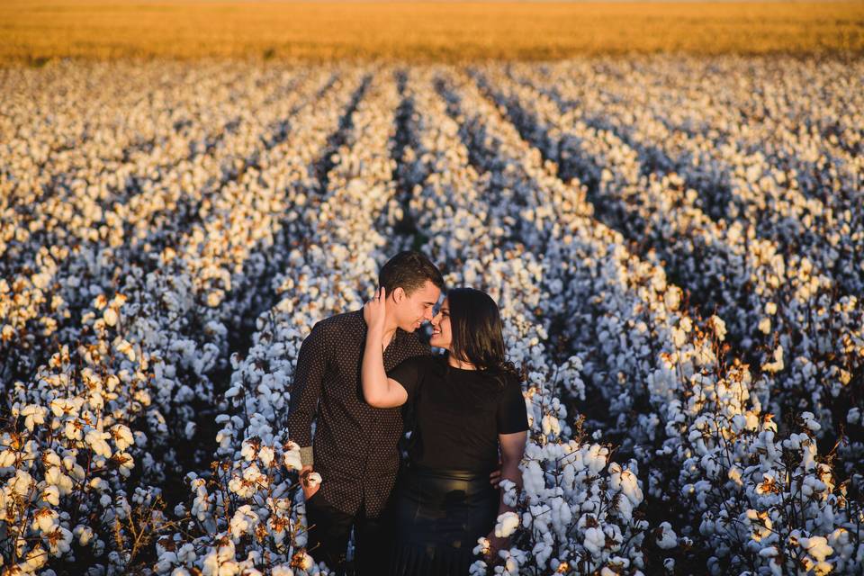 Ensaio Romantico