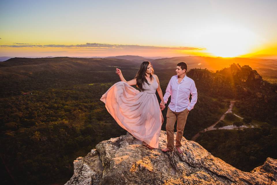 Ensaio Romantico