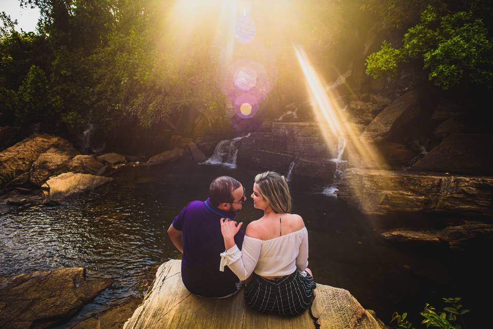 Ensaio Romantico