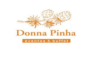 Donna Pinha logo