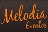 Melodia Eventos logo