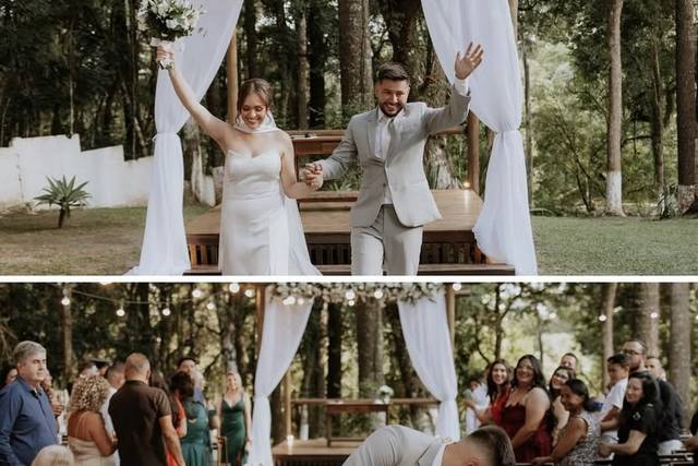 Adri & Gabe