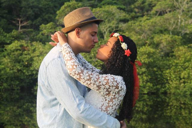 Durval e joyce
