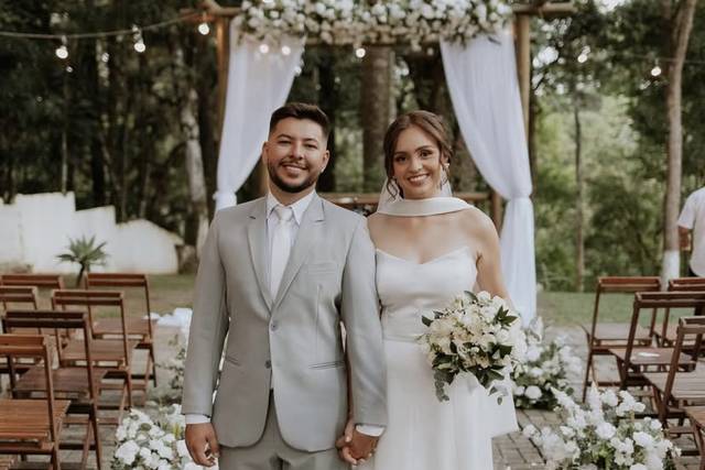 Adri & Gabe