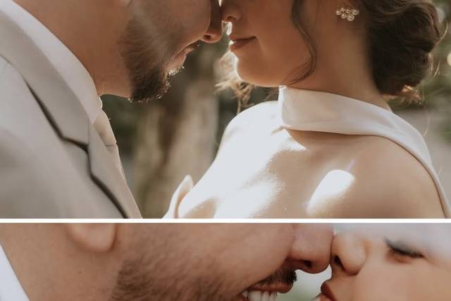 Adri & Gabe