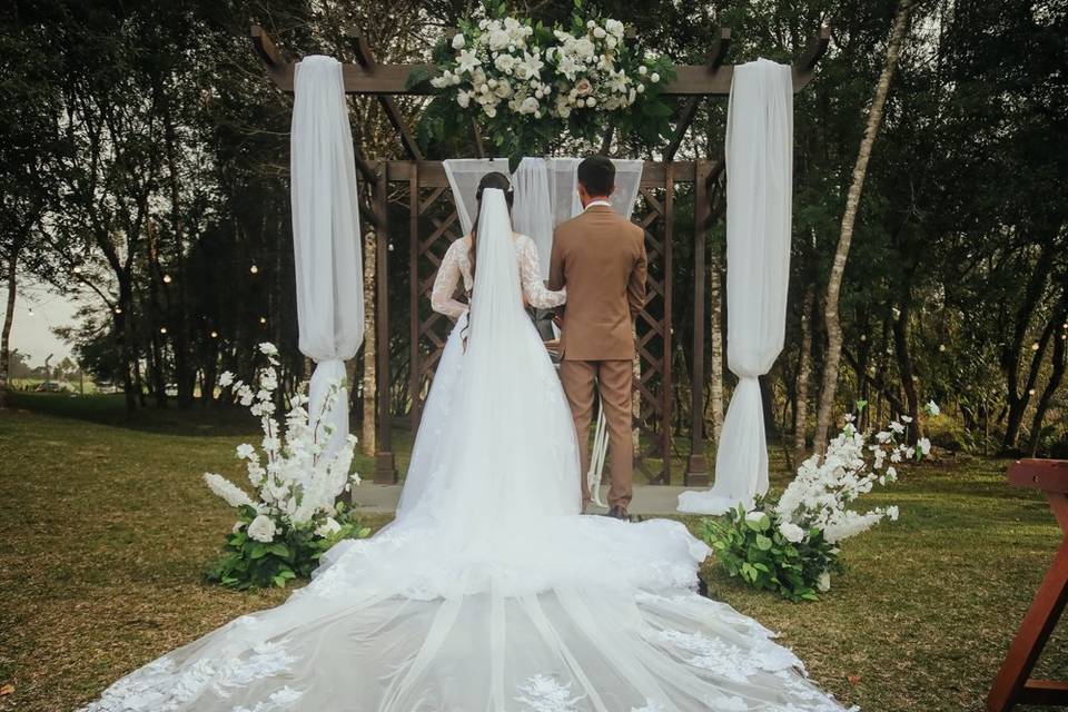 Anna e Miguel