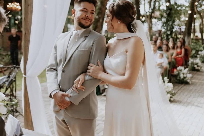 Adri & Gabe