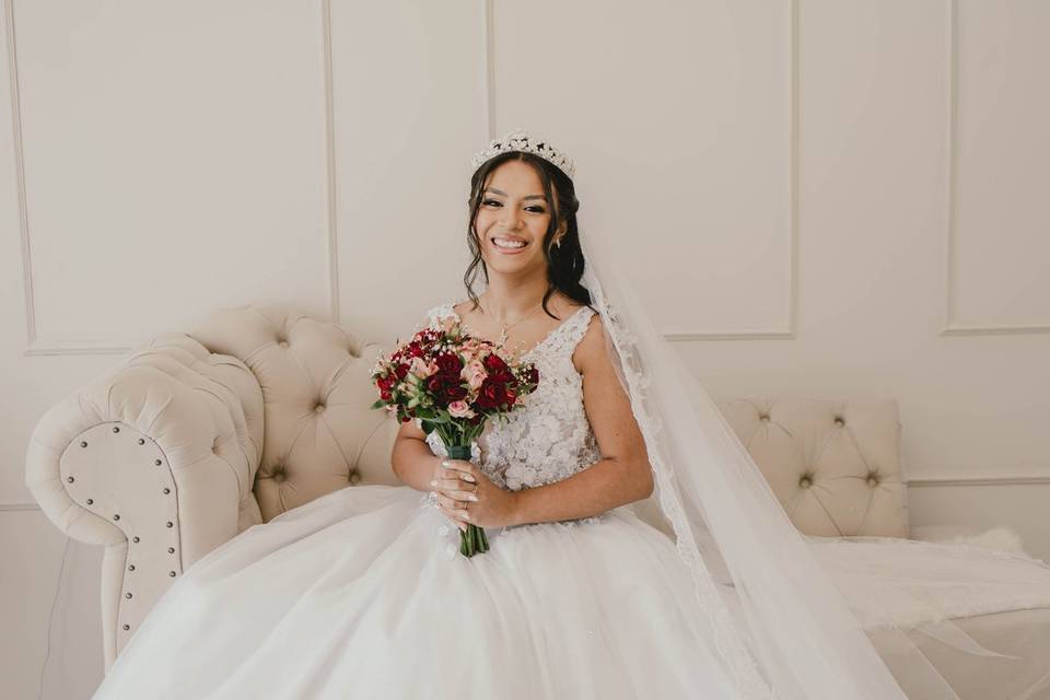 Camila & João