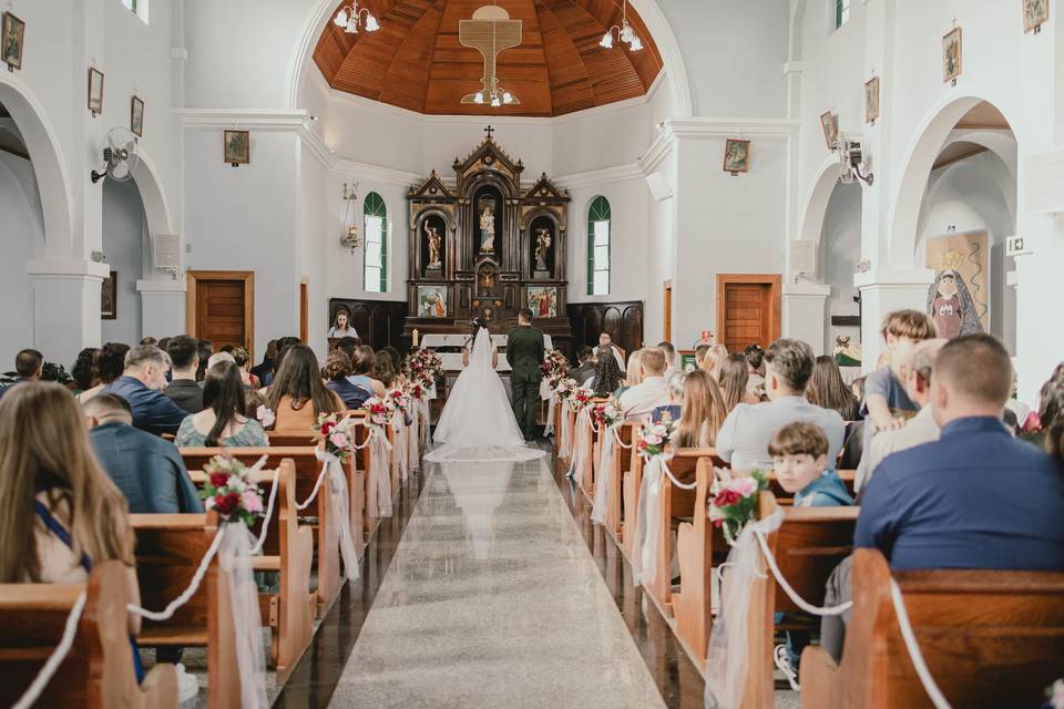 Camila & João