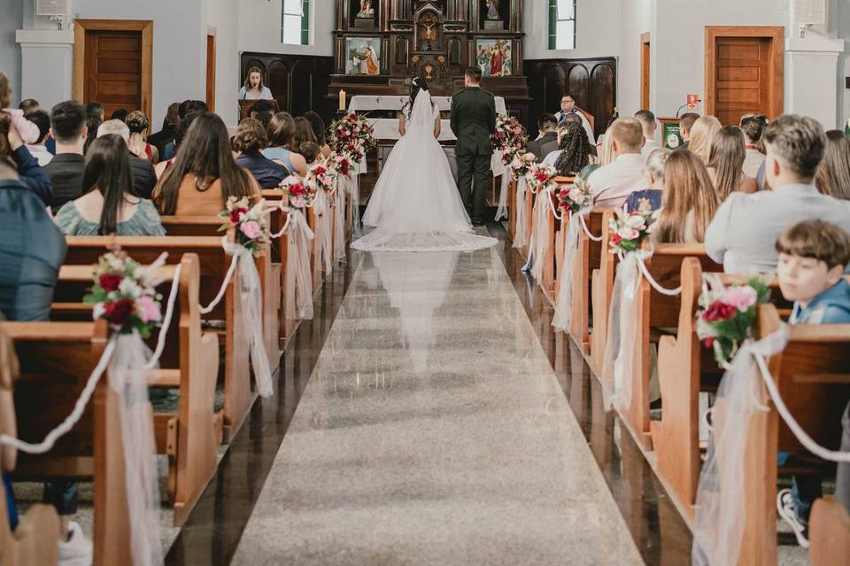 Camila & João