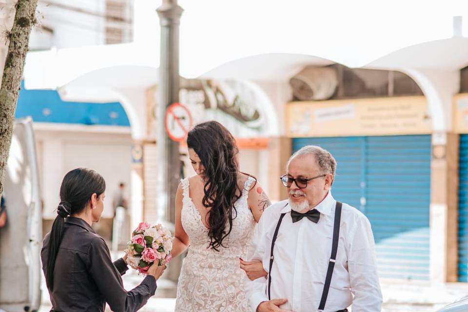 Casamento