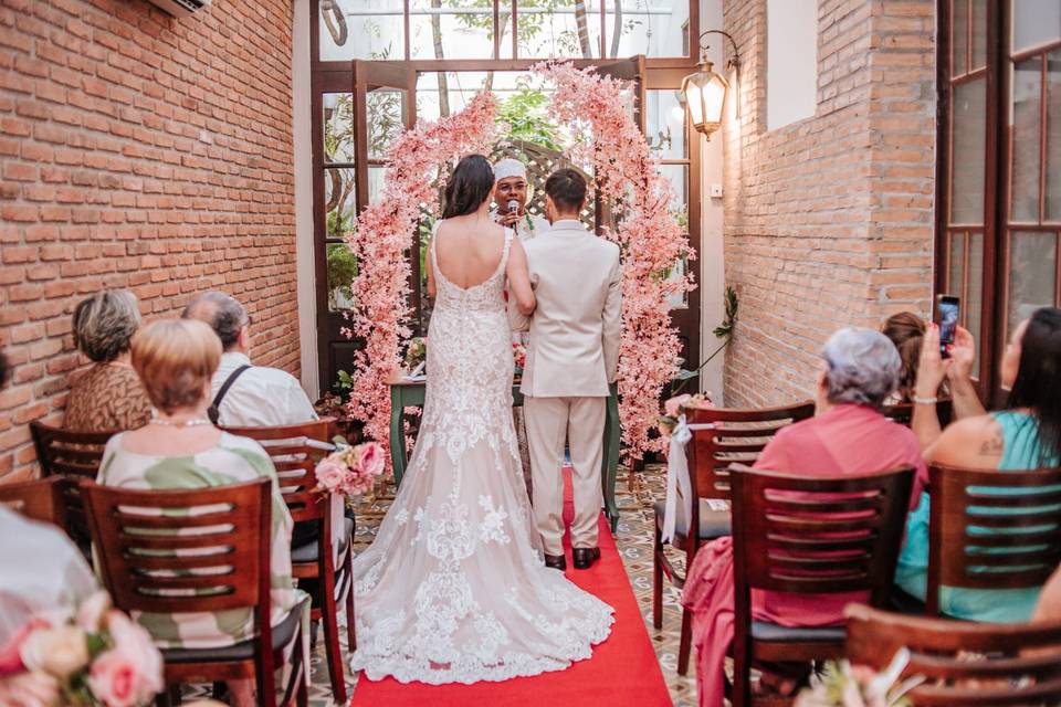 Casamento