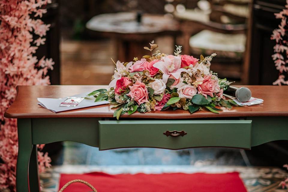Casamento