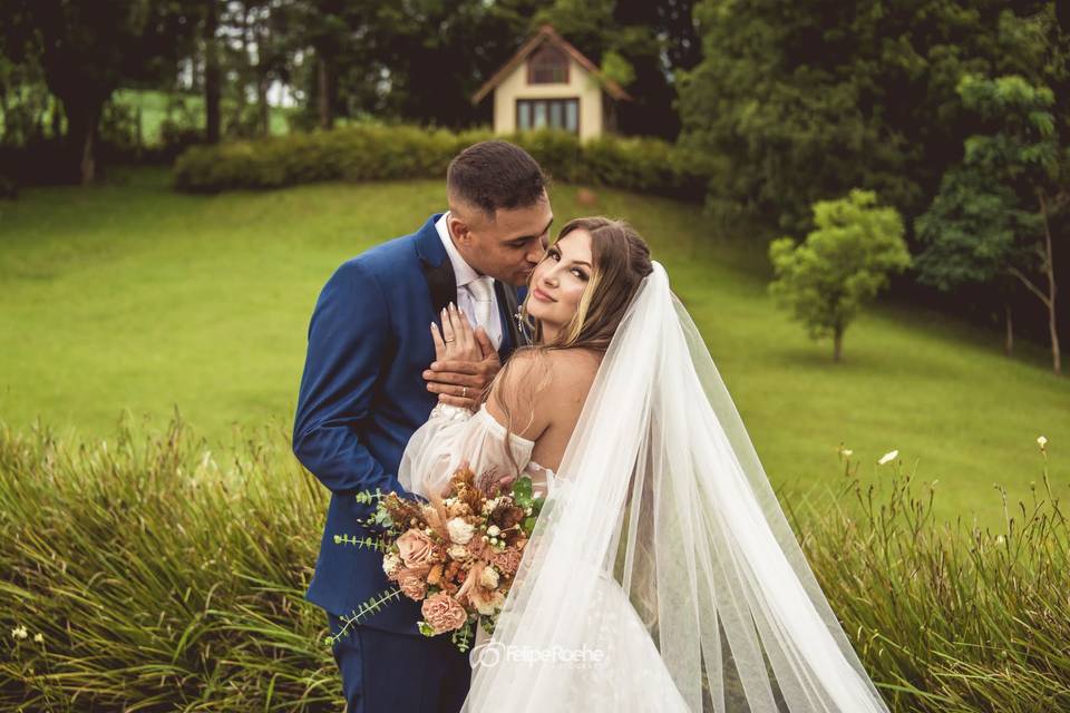 Emanuele & Vinicius