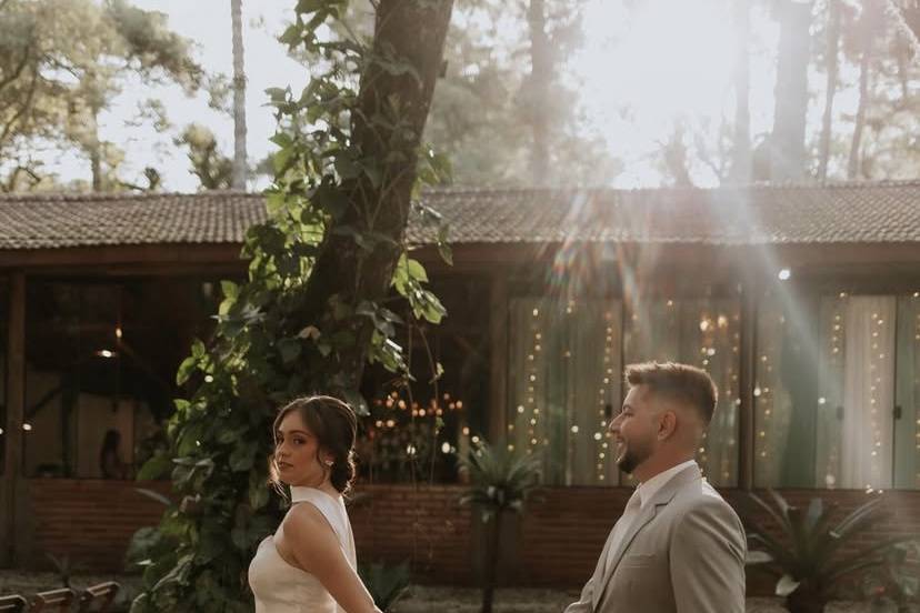 Adri & Gabe