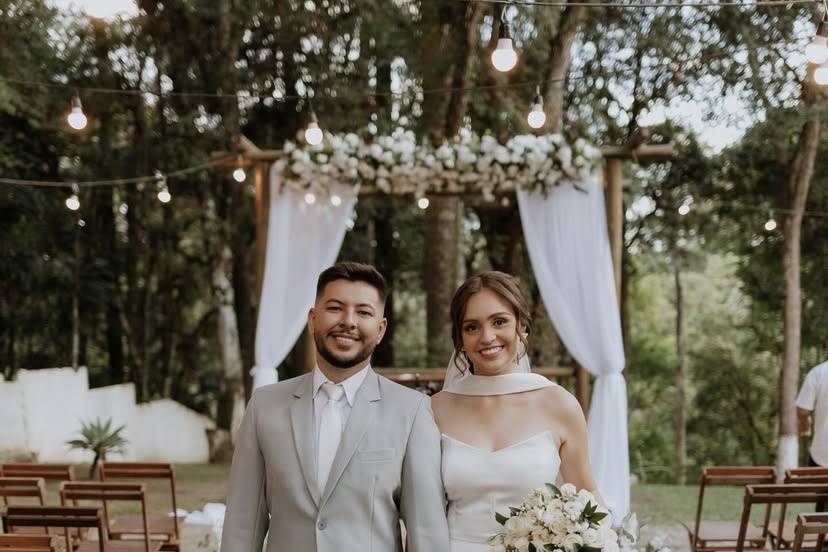 Adri & Gabe