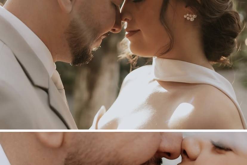 Adri & Gabe