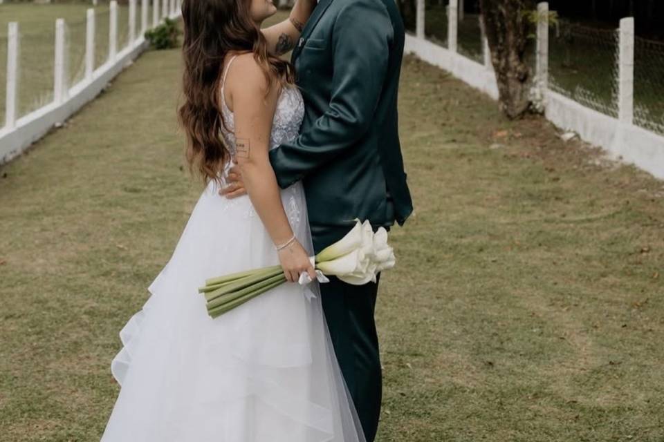 Alice & Jhonatan